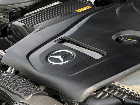 2021 Mercedes-Benz E-Класс 250 V (W213, S213, C238) Рестайлинг, чёрный, 5315000 рублей - вид 36