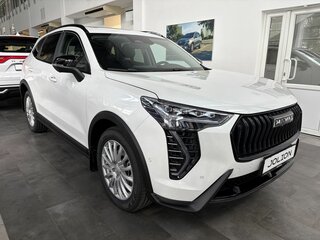 2026 Haval Jolion I Рестайлинг 2, белый, 2899000 рублей, вид 3
