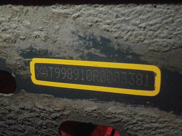2024 Тонар 99891, чёрный, 1805000 рублей - вид 6