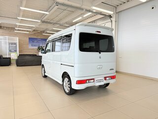 2018 Suzuki Every VI, белый, 979000 рублей, вид 4