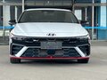 2023 Hyundai Elantra VII (CN7) Рестайлинг, белый, 2191000 рублей - вид 7
