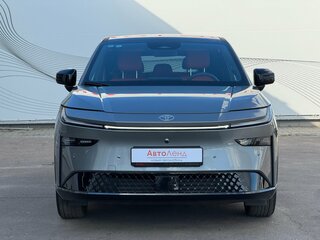 2026 Toyota bZ3X 58.3 kWh, серый, 3230000 рублей, вид 3