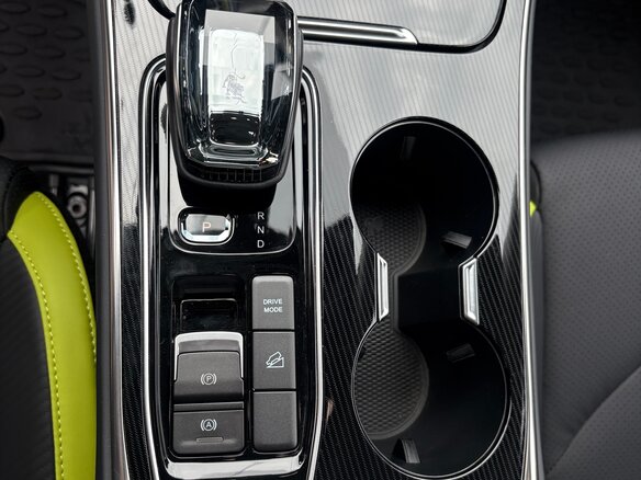 2023 Forthing T5 EVO, белый, 2700000 рублей - вид 29