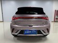 2026 BYD Dolphin, розовый - вид 3