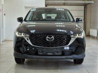 2026 Mazda CX-5 II Рестайлинг, чёрный, 3999000 рублей, вид 2