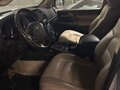 2008 Toyota Land Cruiser 200 Series, серебристый, 3500000 рублей - вид 8