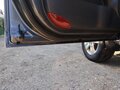 2008 Kia Sportage II, серый, 850000 рублей - вид 10