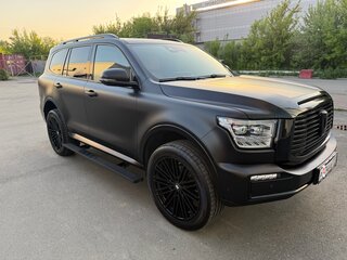 2024 Tank 500 I, чёрный, 5850000 рублей, вид 5