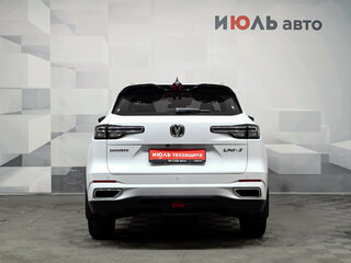 2024 Changan UNI-S I, белый, 2370000 рублей, вид 5