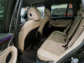 2019 BMW X3 20d xDrive III (G01), чёрный - вид 11