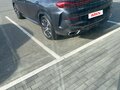 2021 BMW X6 40i III (G06), серый, 12900000 рублей - вид 7