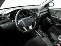 2012 Kia Rio 4-speed III, серый - вид 10