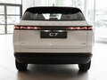 2025 Omoda C7, белый, 3299000 рублей - вид 5