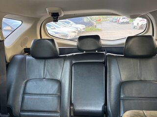 2014 Nissan Murano II (Z51) Рестайлинг 2, бежевый, 1450000 рублей, вид 5