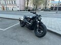 2021 Harley-Davidson Sportster S, чёрный, 1300000 рублей - вид 5