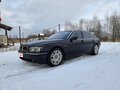 2002 BMW 7 серии Long 745Li IV (E65/E66), чёрный, 1100000 рублей