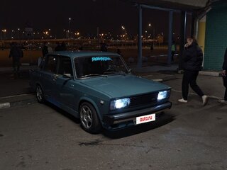 2004 Lada (ВАЗ) 2105 21053-20, серый, 449999 рублей, вид 4