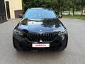 2024 BMW X6 30d III (G06) Рестайлинг, синий, 13900000 рублей - вид 2