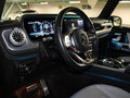 2023 Mercedes-Benz G-Класс 400 d III (W463), чёрный - вид 10