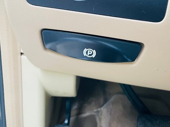 2010 Mercedes-Benz M-Класс 350 II (W164) Рестайлинг, чёрный - вид 23