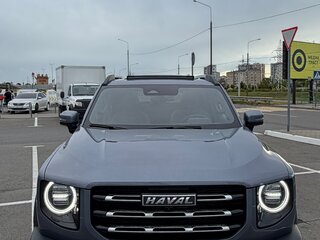2023 Haval Dargo I, серый, 2450000 рублей, вид 2