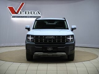 2024 Haval H3 I, голубой, 2390000 рублей, вид 2