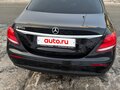 2020 Mercedes-Benz E-Класс 200 V (W213, S213, C238), чёрный, 2850000 рублей - вид 4