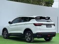 2022 Geely Coolray I, белый - вид 4