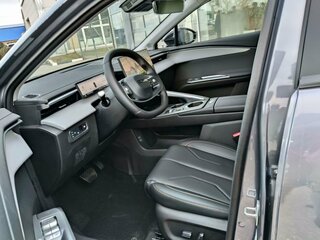 2026 Omoda C5 II, серый, 2399000 рублей, вид 5