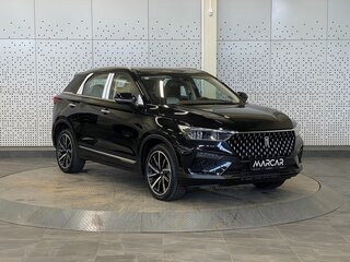 2023 FAW Bestune T77 I, чёрный, 1940000 рублей, вид 1