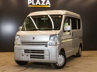 Suzuki Every VI