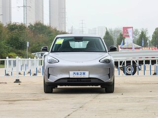 2026 Geely Geome Xingyuan 40.16 kWh, серый, 2090000 рублей, вид 2