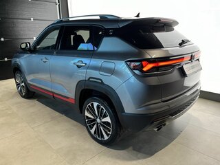 2025 Changan CS35 Plus I Рестайлинг, серый, 2839900 рублей, вид 5