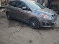 2012 Ford C-MAX II, серый, 1100000 рублей - вид 11