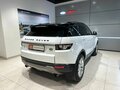 2014 Land Rover Range Rover Evoque 6-speed I, белый, 1990000 рублей - вид 5