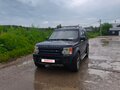 2008 Land Rover Discovery III, синий, 900000 рублей - вид 1