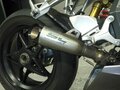 2012 MV Agusta F4 1000, красный, 900000 рублей - вид 6
