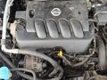 2011 Nissan Qashqai I Рестайлинг, фиолетовый, 880000 рублей - вид 11