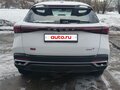 2024 Omoda C5 I, белый - вид 1