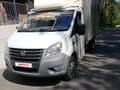 2018 ГАЗ ГАЗель Next, белый, 1750000 рублей