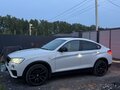 2015 BMW X4 20d I (F26), белый, 2750000 рублей - вид 3
