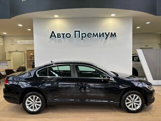 2019 Volkswagen Passat B8, чёрный, 2359000 рублей, вид 4