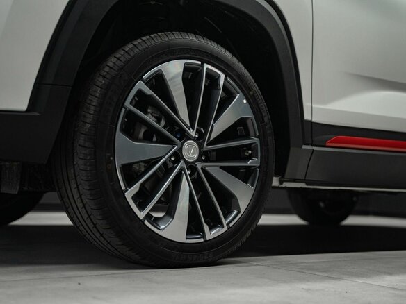2025 Changan CS35 Plus I Рестайлинг, белый, 3073790 рублей - вид 14