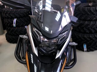 2025 Kove 500X, серый, 715000 рублей, вид 3