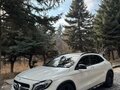 2016 Mercedes-Benz GLA AMG 45 AMG I (X156), белый, 2650000 рублей - вид 1