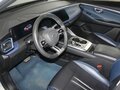 2024 GAC GS3, серый - вид 11