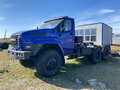 2026 Урал 44202, синий, 8848000 рублей