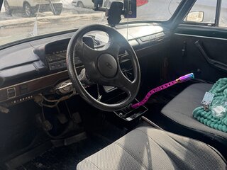 1981 Lada (ВАЗ) 21013, зелёный, 50000 рублей, вид 5