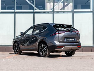 2025 GAC GS4, серый, 3810510 рублей, вид 2