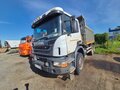 2017 Scania P-series, белый, 3900000 рублей
